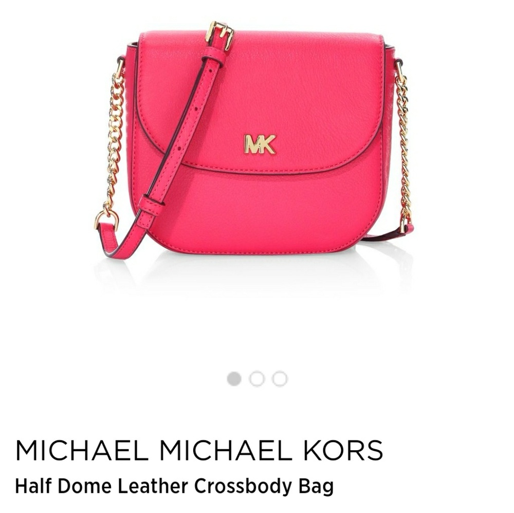Michael Kors crossbody